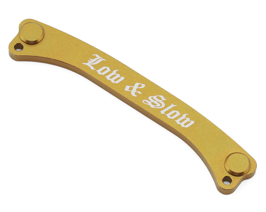 ST Racing Concepts Redcat Lowrider Aluminum Front Upper Suspension Arm Brace