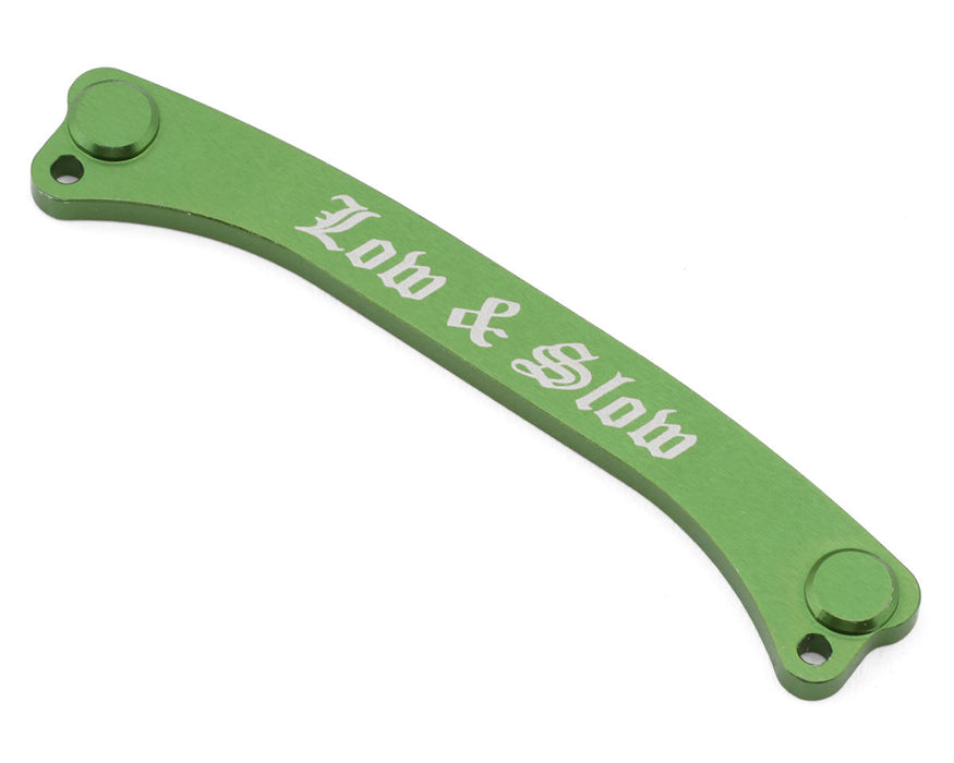 ST Racing Concepts Redcat Lowrider Aluminum Front Upper Suspension Arm Brace