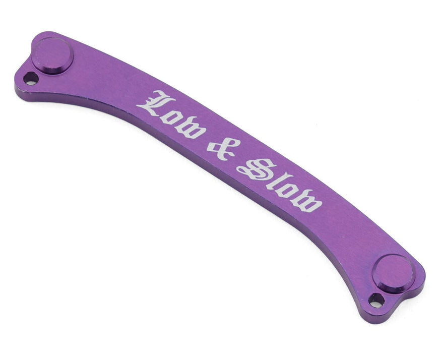 ST Racing Concepts Redcat Lowrider Aluminum Front Upper Suspension Arm Brace