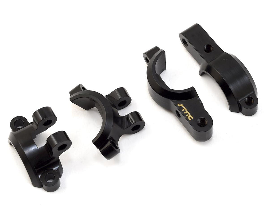 ST Racing Concepts HPI Venture Brass Rear Lower Shock/Suspension Link Mount