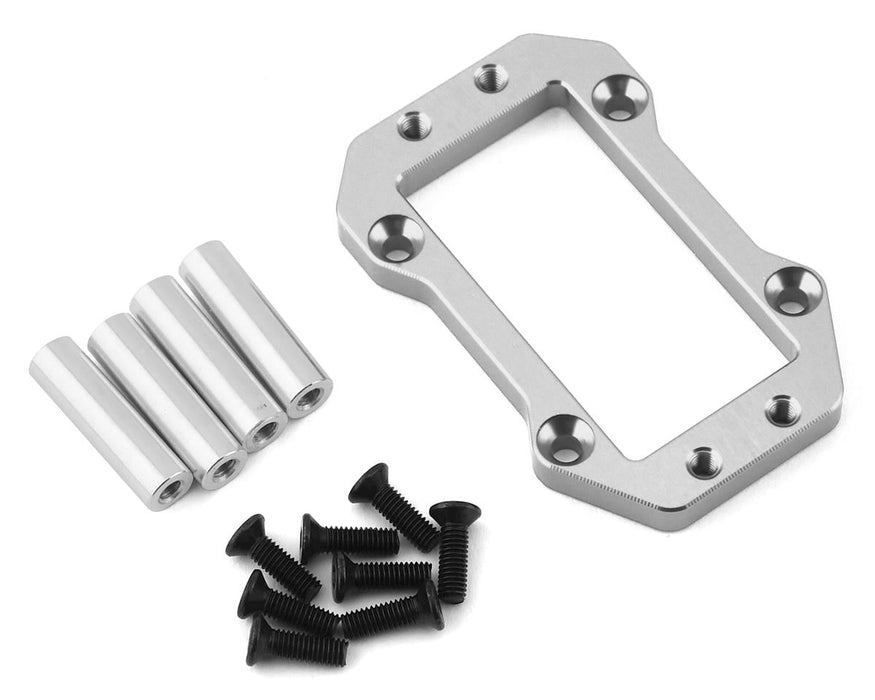 ST Racing Concepts Arrma Outcast 6S Aluminum Steering Servo Mounting Plate