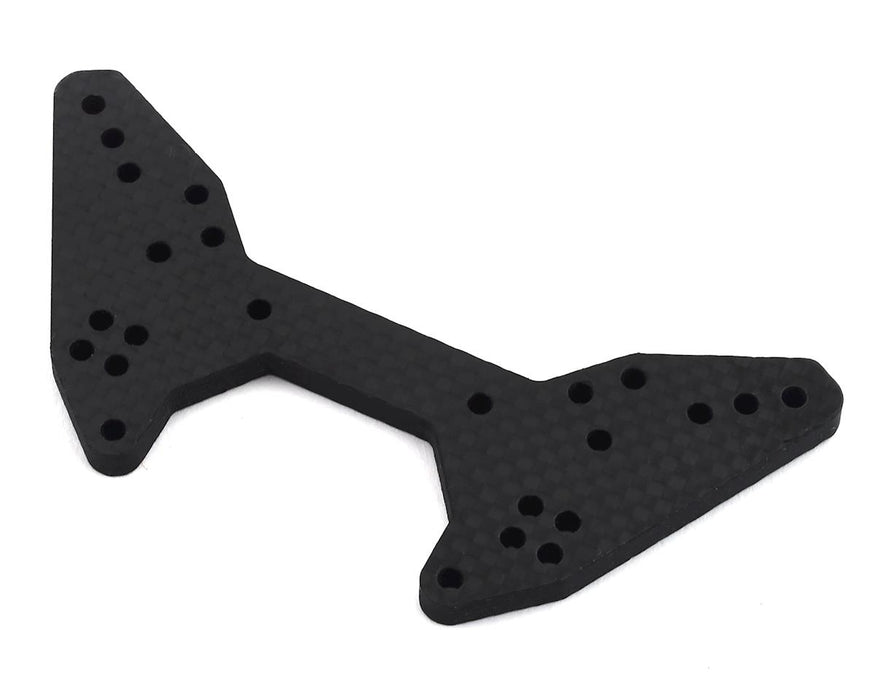 ST Racing Concepts Arrma Limitless/Infraction 5mm Graphite Rear Shock Tower