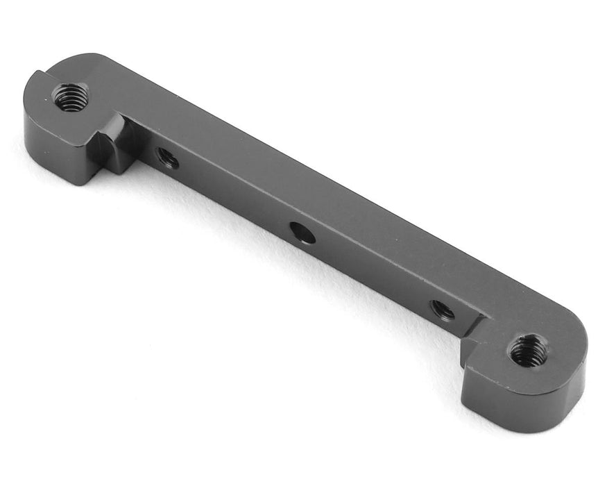 ST Racing Concepts Arrma 6S Aluminum Front/Upper Suspension Mount (Gun Metal)