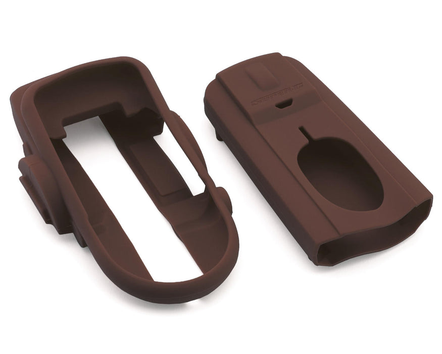 Scale Reflex Futaba 6PV Gorilla Guard (Brown)