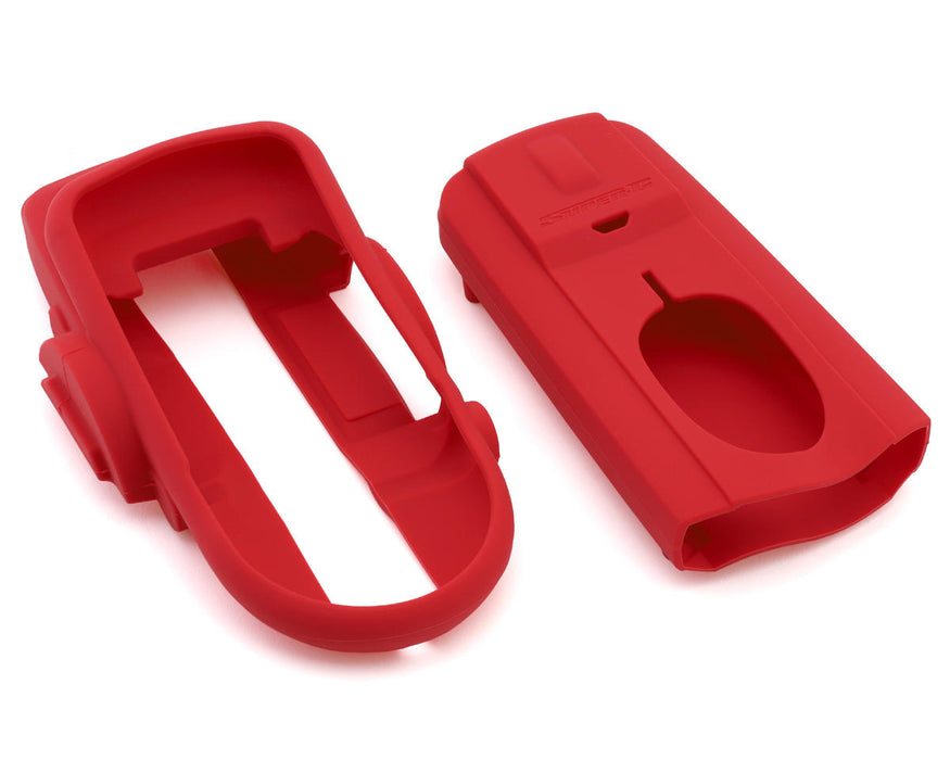 Scale Reflex Futaba 6PV Gorilla Guard (Red)
