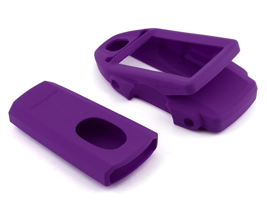 Scale Reflex Gorilla Guard 7PXR Silicone Case (Purple)