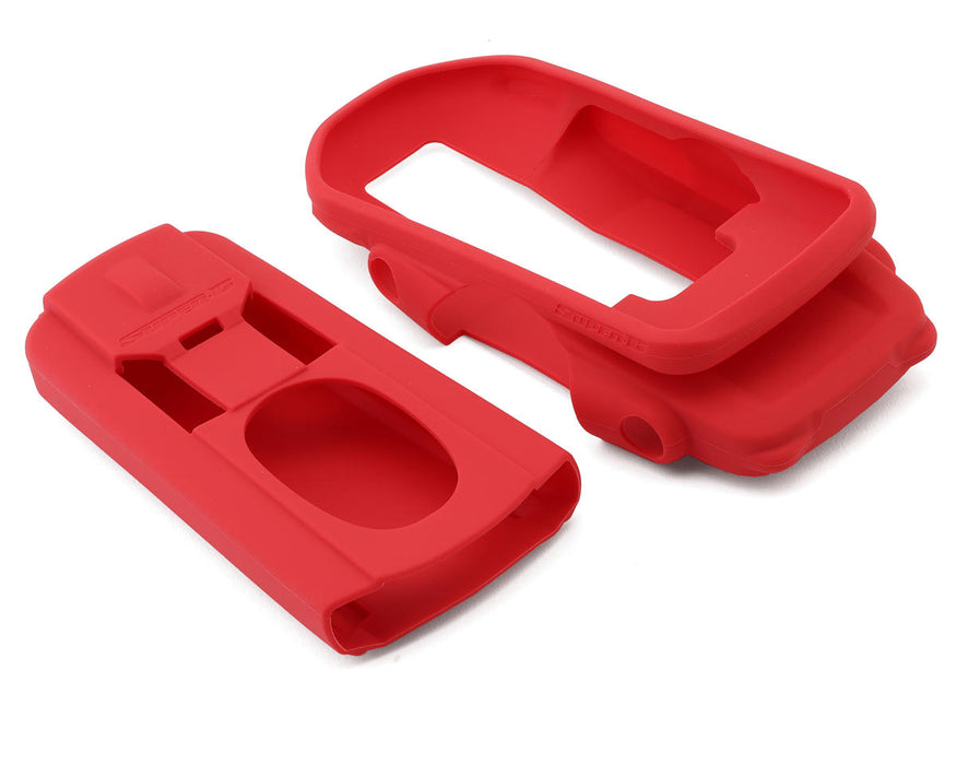 Scale Reflex Gorilla Guard 10PX Silicone Case (Red)