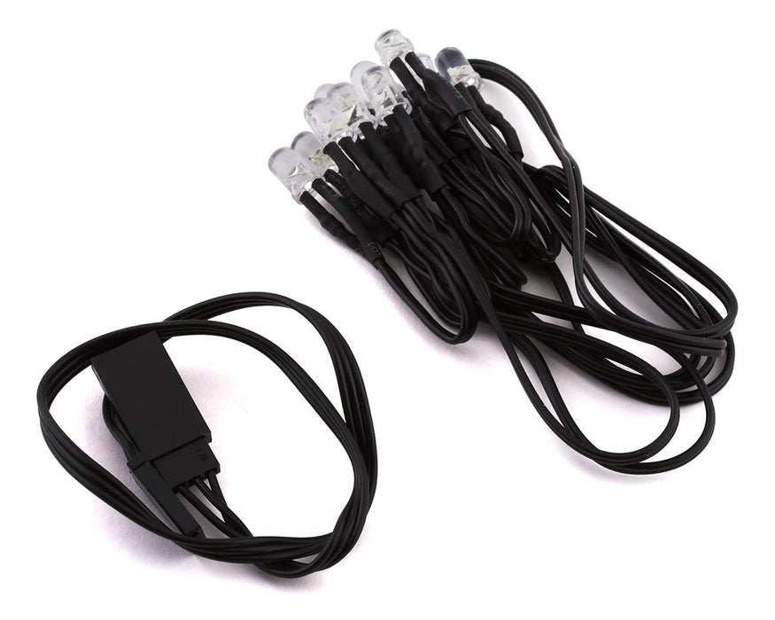 Scale Reflex 10 LED Light System (Hella Yellow)