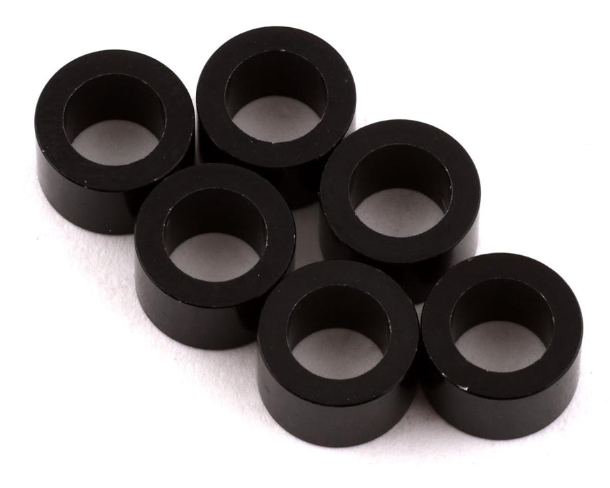 Scale Reflex 5mm LED Light Holders (6)