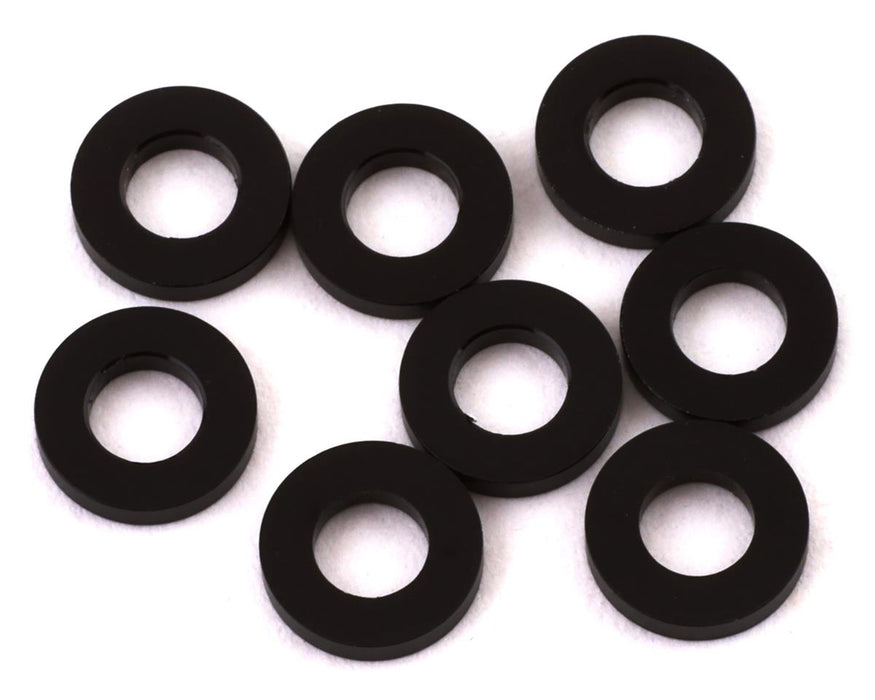 Scale Reflex 3x6x1.0mm Shims (8)