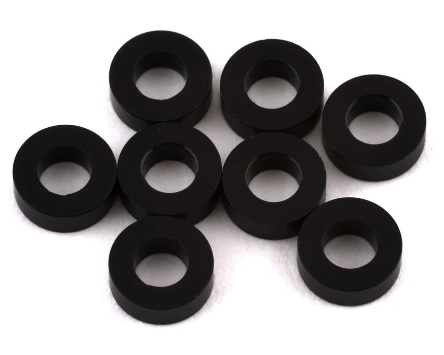 Scale Reflex 3x6x2.0mm Shims (8)