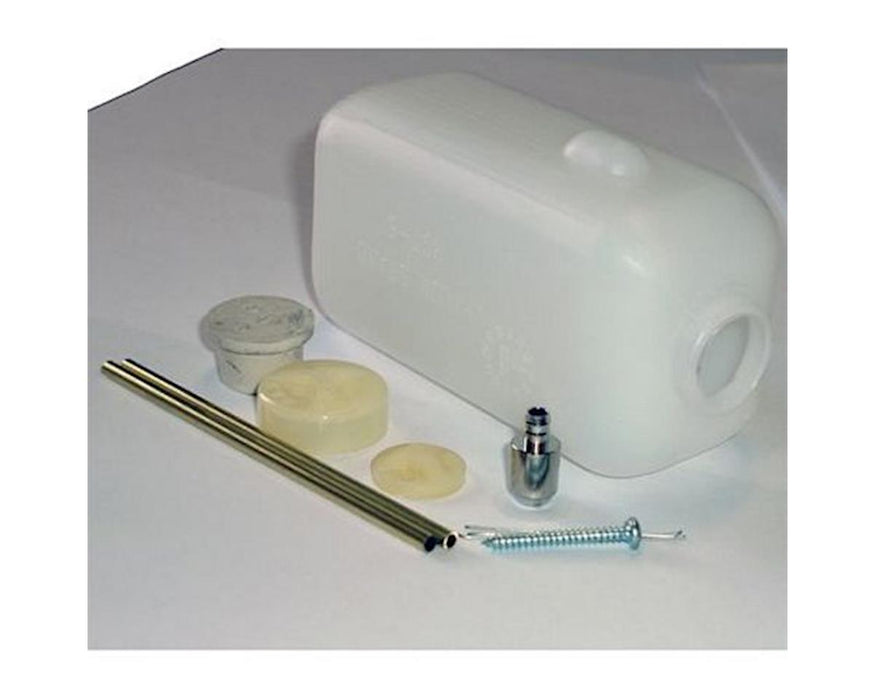 Sullivan Fuel Tank Square,6oz