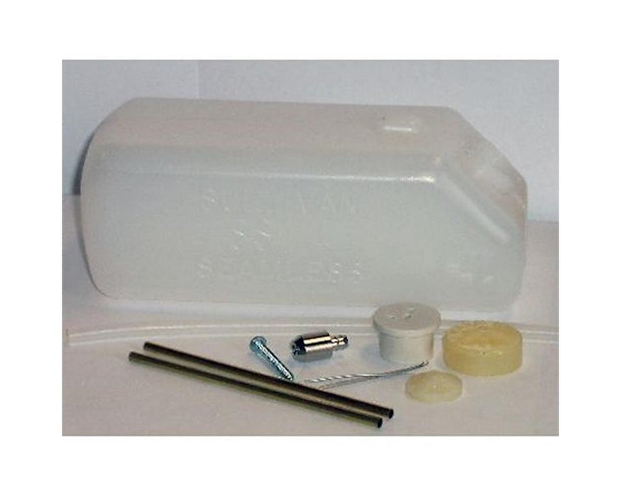 Sullivan Fuel Tank Slant,14oz