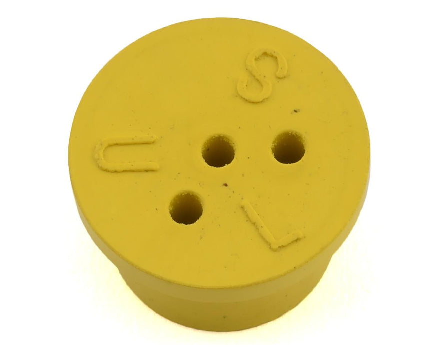 Sullivan Viton Synthetic Rubber Universal Fuel Tank Stopper