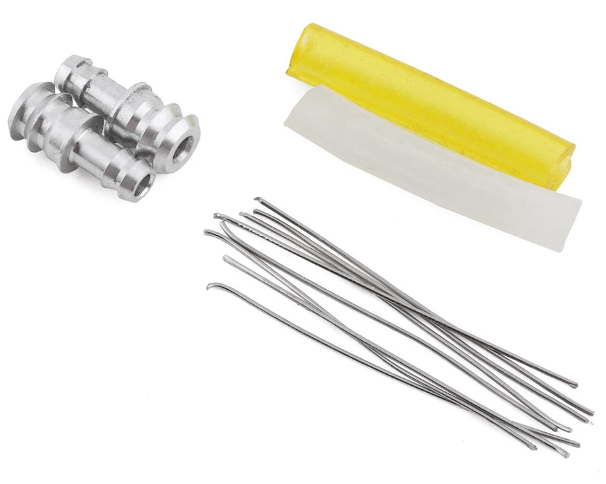 Sullivan Fuel Tubing Adaptor, 3/32-5/32"