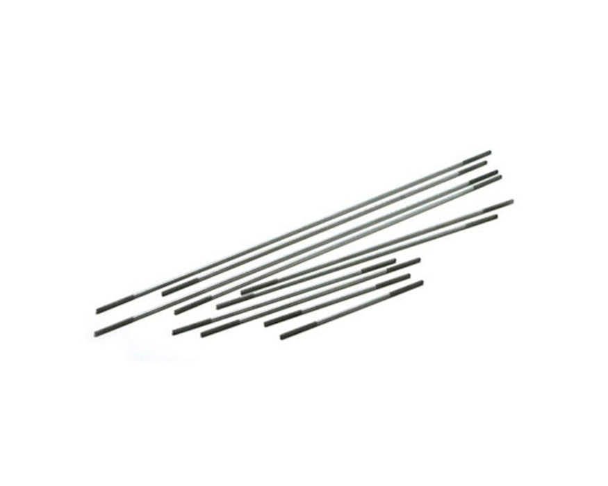 Sullivan 4-40 End Threaded Rods (10)
