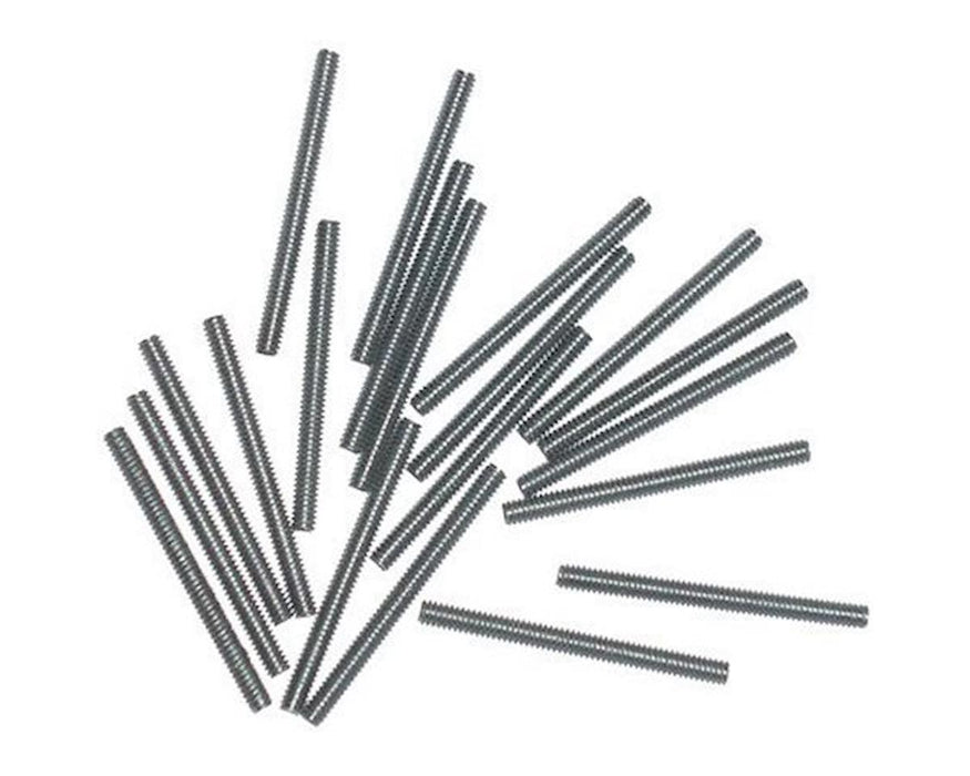 Sullivan 2-56 Thread Studs 1" (20)