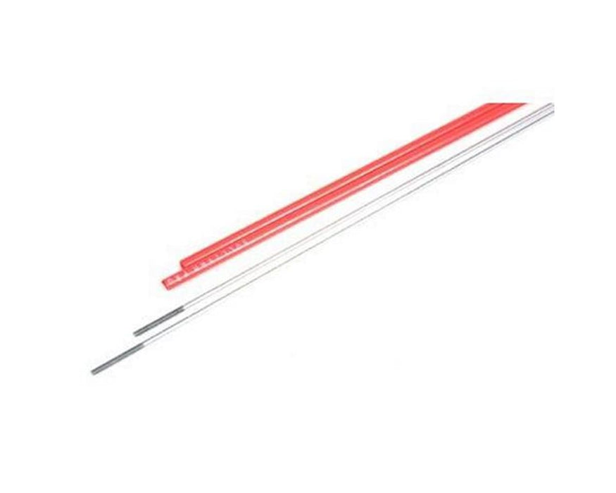 Sullivan Pushrods, 36" Steel Rod w/Clevis(2)