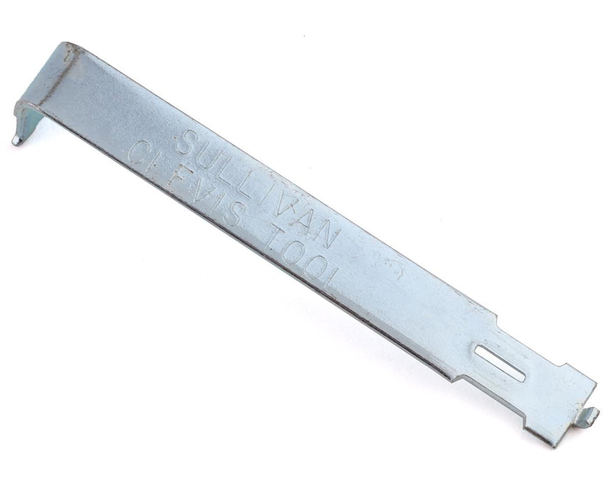 Sullivan Clevis Opening Tool
