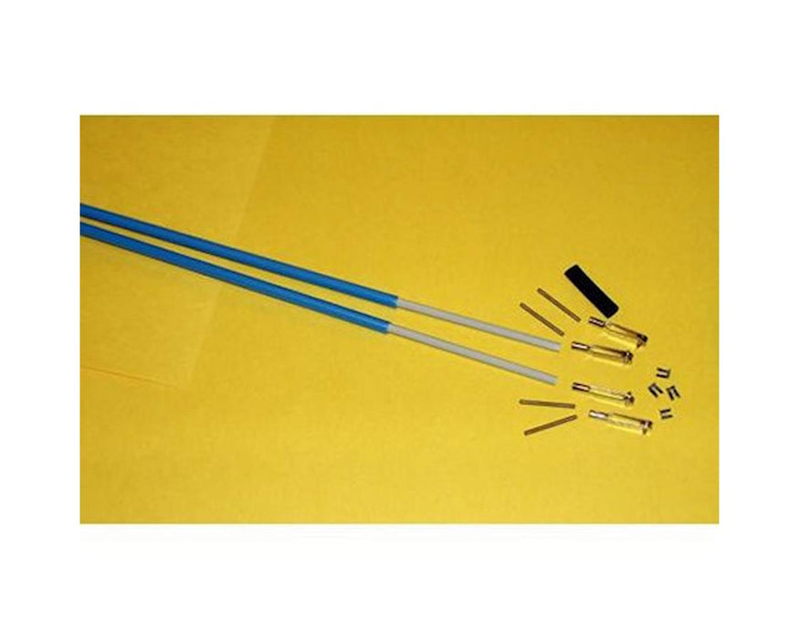 Sullivan Gold-N-Rod,2mm,SemiFlex,36"