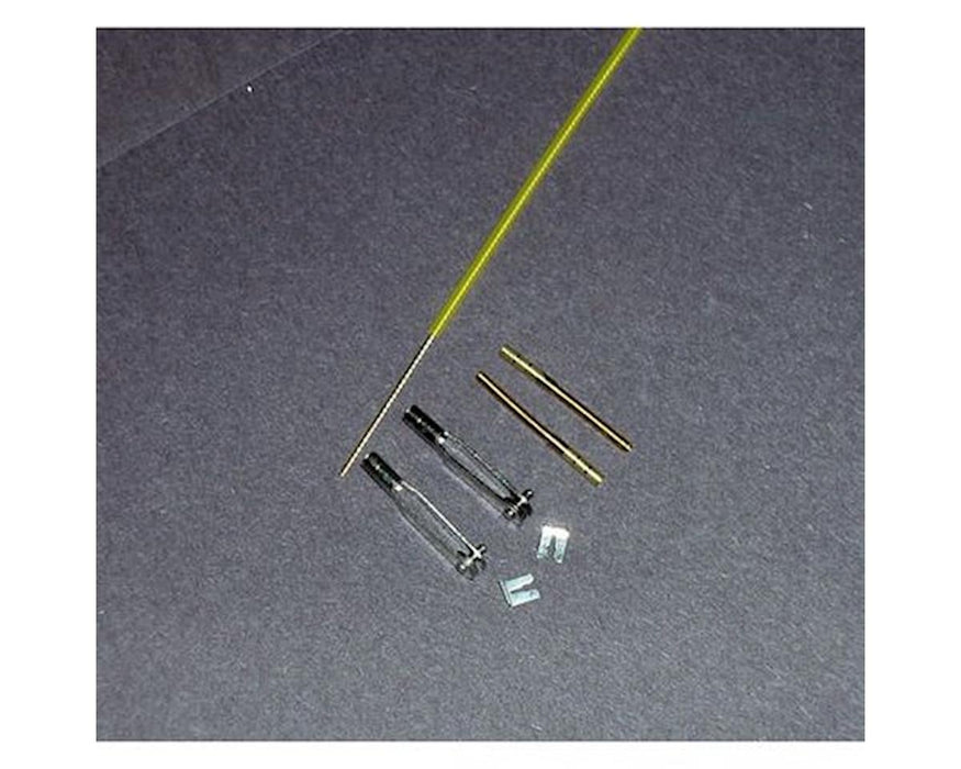 Sullivan Gold-N-Rod,2mm,VeryFlex