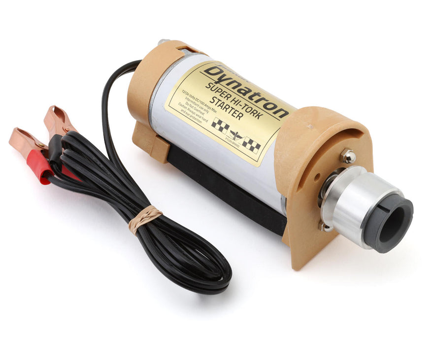 Sullivan Dynatron Super Power Starter