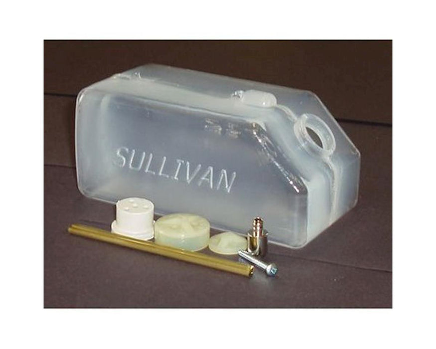 Sullivan Flextank Slant, 12oz