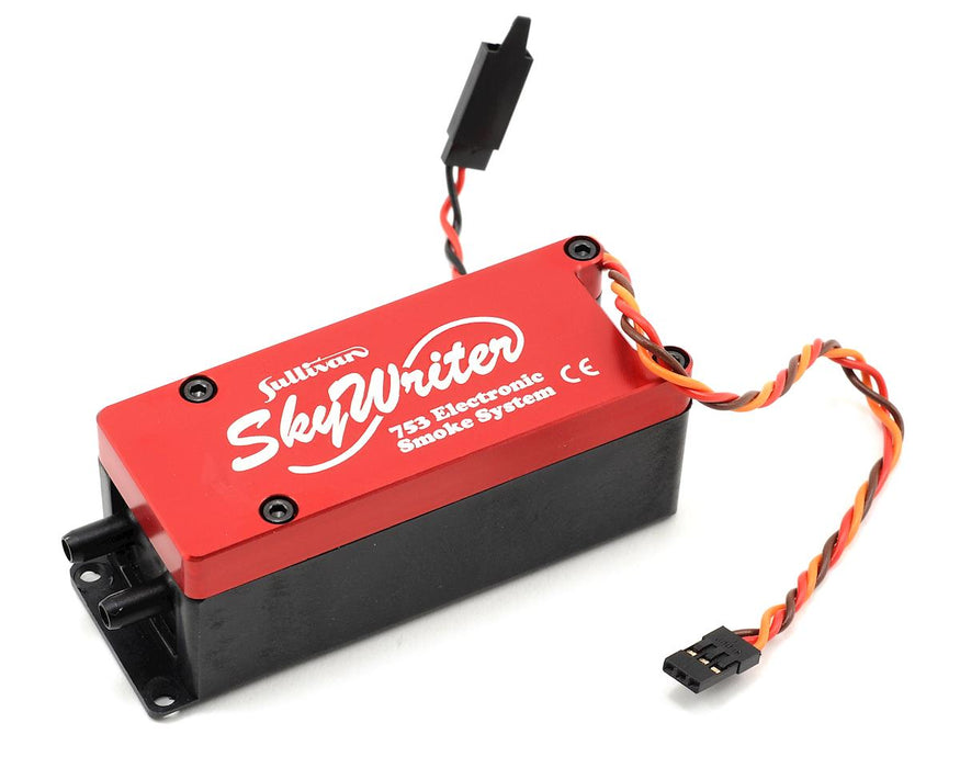 Sullivan Skywriter Smoke Pump