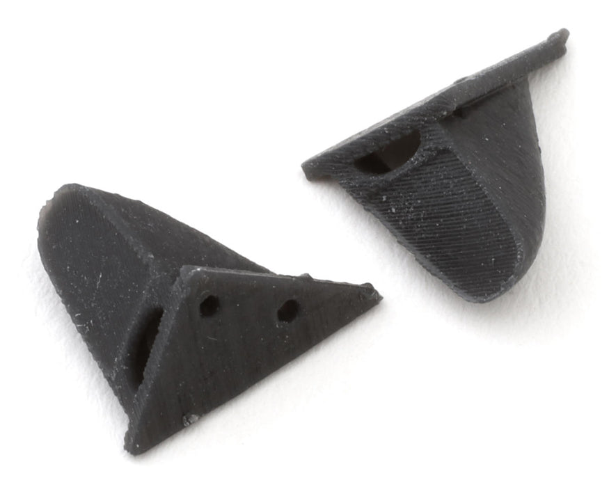 24K RC Technology 1/24 Seiji Nissan S14 Kouki Body Side Mirrors (2)