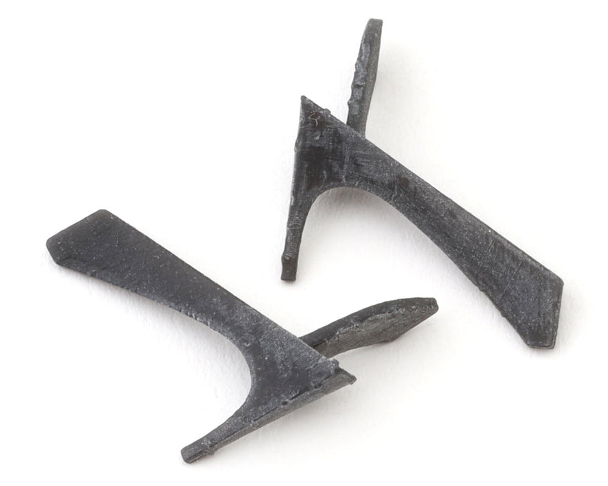 24K RC Technology 1/24 Seiji Nissan S14 Kouki Body Front Canards (2)