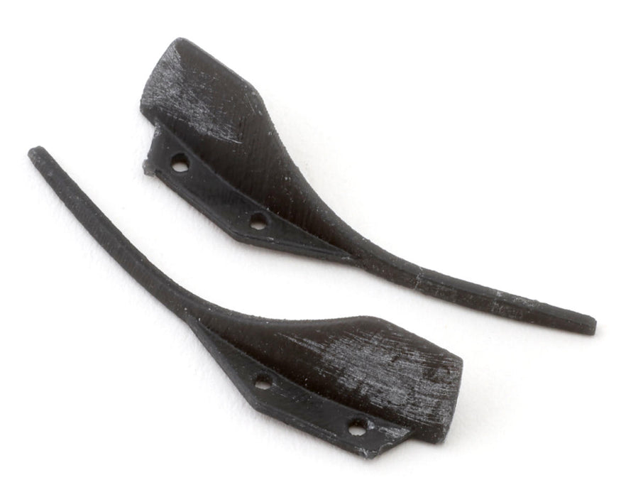 24K RC Technology 1/24 Seiji Nissan S14 Kouki Body Rear Canards (2)