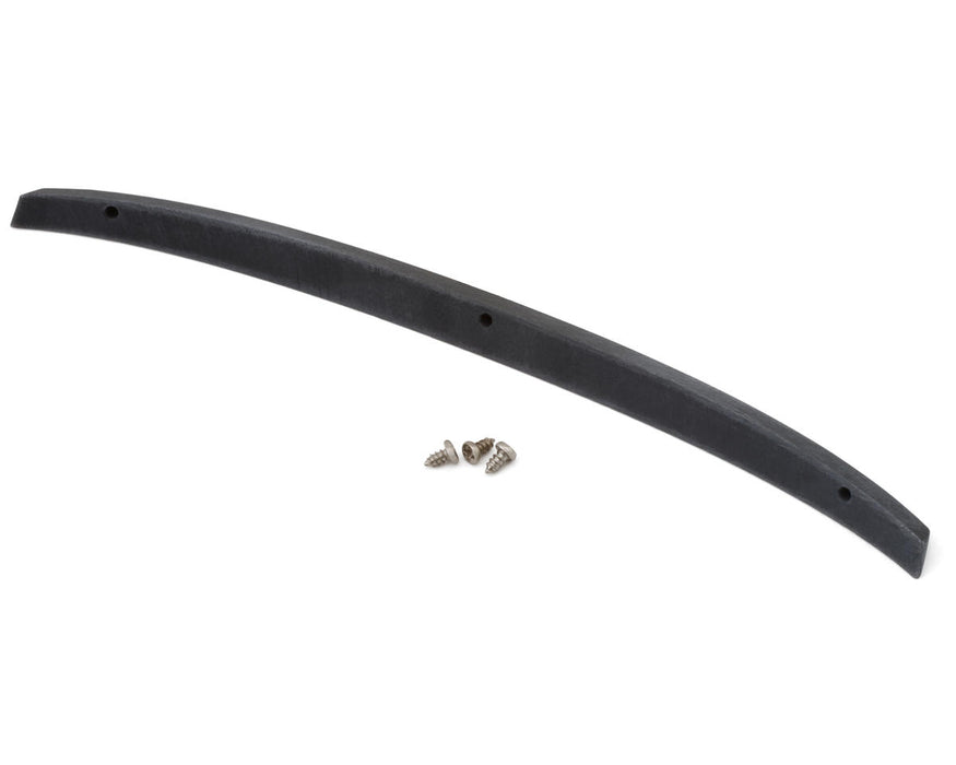 24K RC Technology 1/10 Brian McCann Nissan 350Z Small Rear Wing