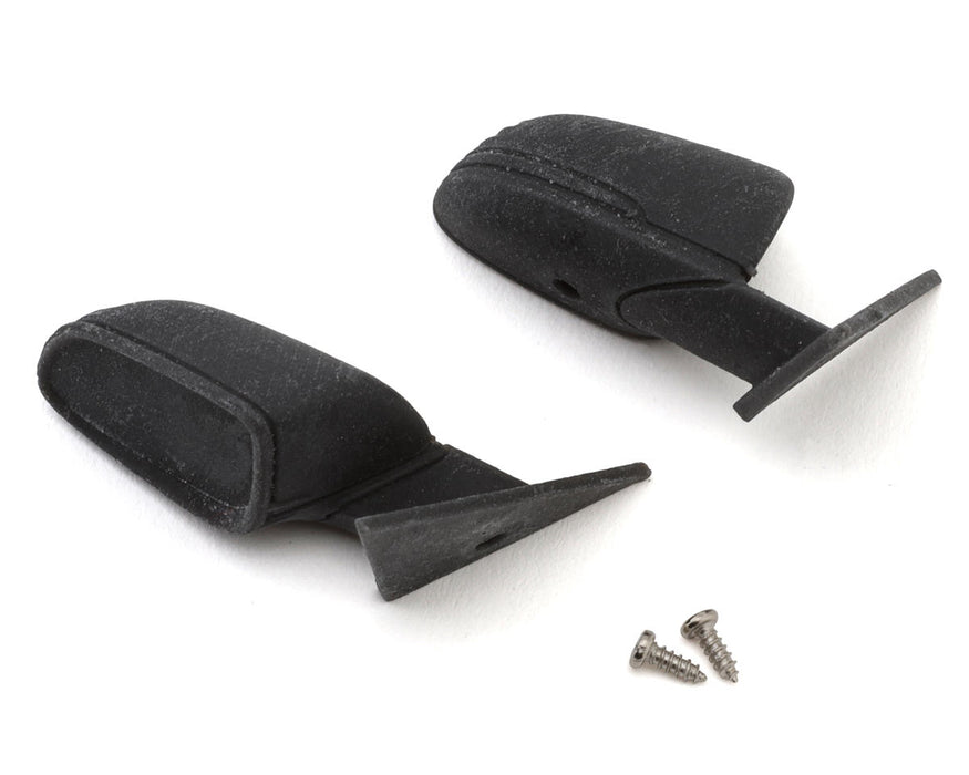 24K RC Technology 1/10 Toyota GR Supra MK5 Side Mirrors (2)