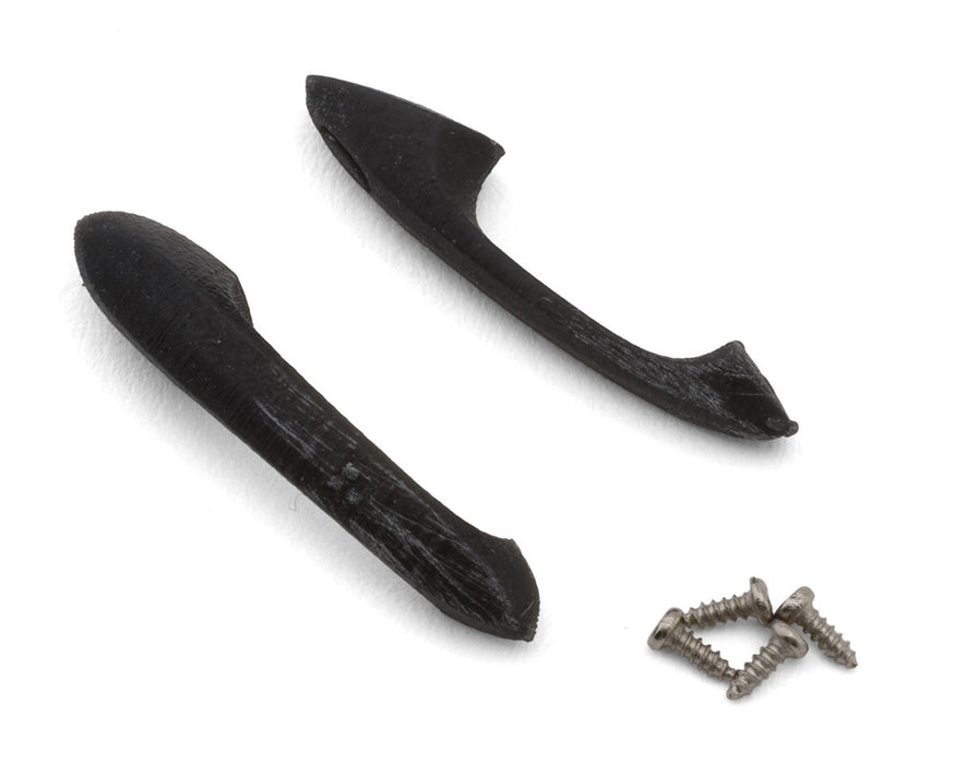 24K RC Technology 1/10 Toyota GR Supra MK5 Door Handles (2)