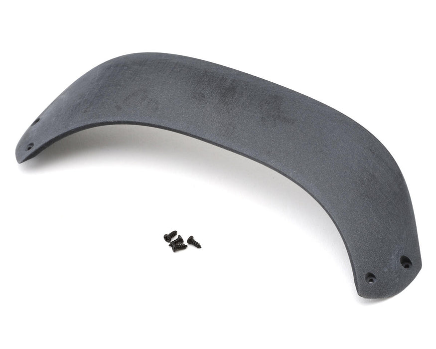 24K RC Technology 1/10 Toyota GR Supra MK5 Street Diffusion Rear Spoiler (V1)