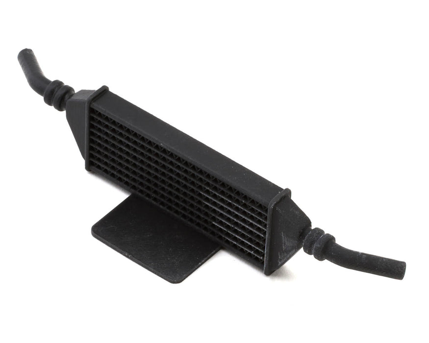 24K RC Technology 1/10 Nissan LBWK R35 Intercooler