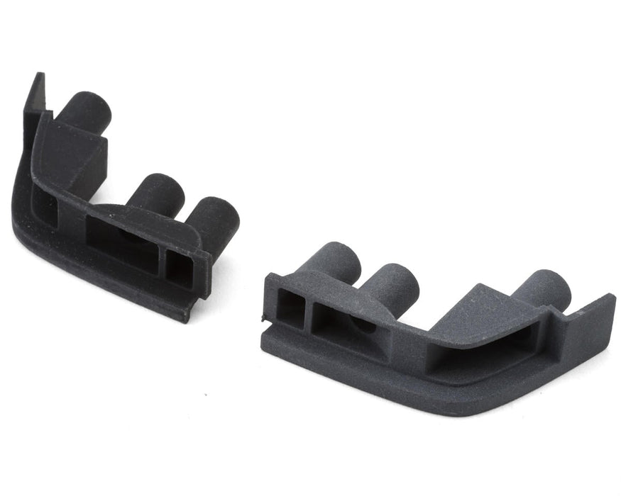 24K RC Technology 1/10 Toyota AE86 Trueno Blinker & Fog Light Buckets (2)