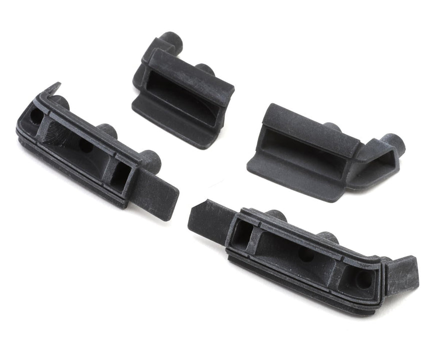 24K RC Technology 1/10 Toyota AE86 Trueno Light Bucket Set (Version 1)