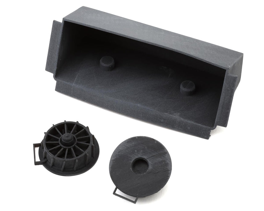 24K RC Technology 1/10 Toyota AE86 Trueno Cooling Fan Set