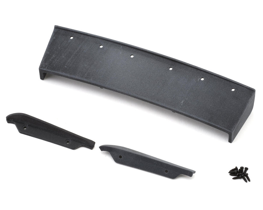 24K RC Technology 1/10 Toyota AE86 Trueno Rear Diffuser Set