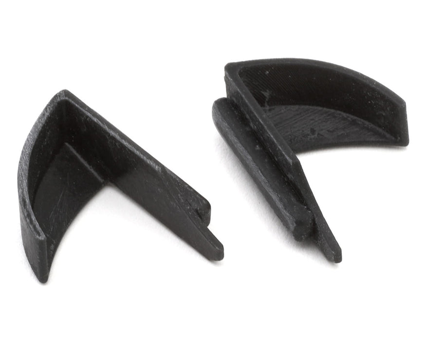 24K RC Technology 1/10 Nissan 300zx Twinz Design Front Bumper Vent Insert Set