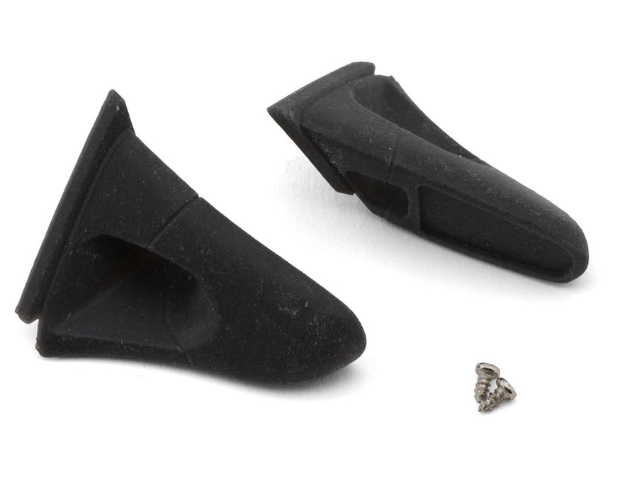 24K RC Technology 1/10 Mazda RX-7 FD GR Fighterworks Side Mirrors (2)