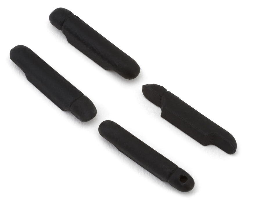 24K RC Technology 1/10 Audi RS7 Door Handles (4)
