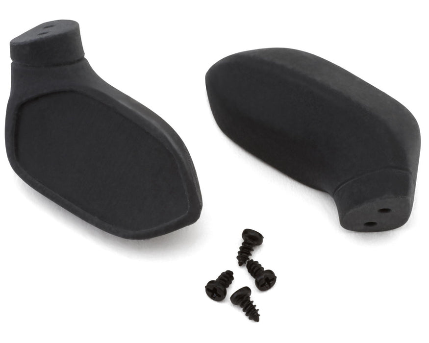 24K RC Technology 1/10 Audi RS7 Sportback Side Mirrors (2)