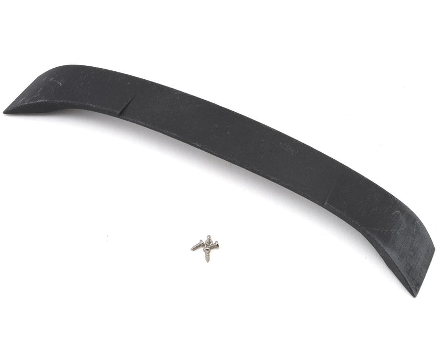 24K RC Technology 1/10 BMW E36 M3 Rear Spoiler