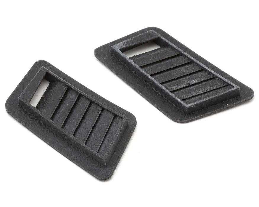 24K RC Technology 1/10 BMW E36 M3 Hood Air Intake Vents (2)