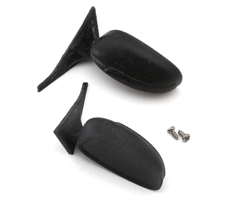 24K RC Technology 1/10 Nissan S14 Silvia Zenki Side Mirrors