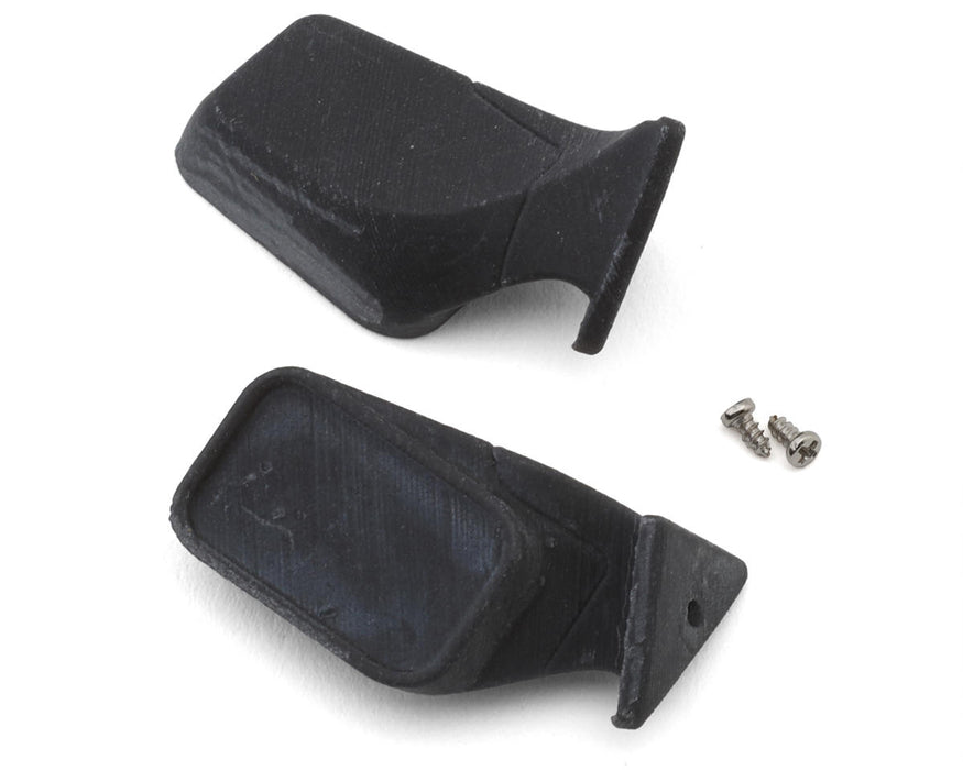 24K RC Technology 1/10 BMW E21 320 Series Side Mirrors (2)
