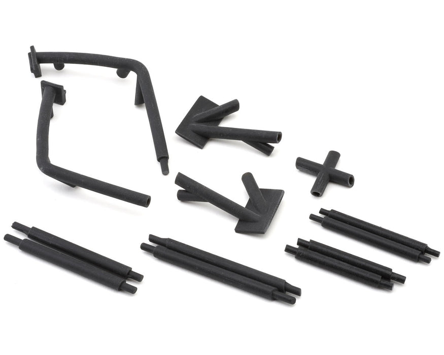 24K RC Technology 1/10 BMW E21 320 Series Pickup Roll Cage Set