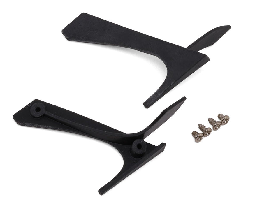 24K RC Technology 1/10 Seiji S14 Kouki Front Canards (2)